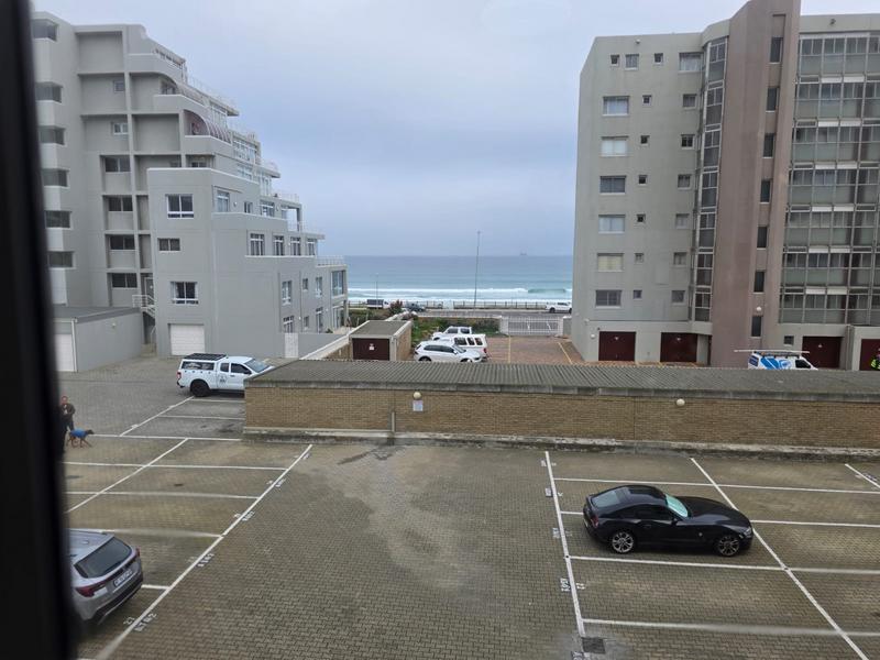 To Let 1 Bedroom Property for Rent in Blouberg Beachfront Western Cape